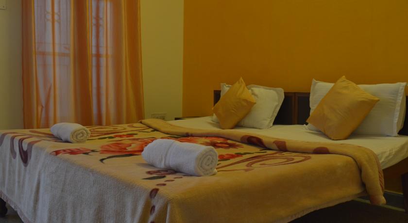 Фото 
Superior Nk Apartments Benaulim Goa
