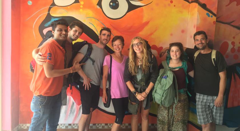 Фото 
NK Holiday Suite Rooms
