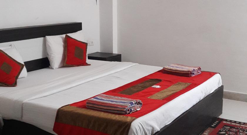 Фото 
Zeus Homestays West Winds
