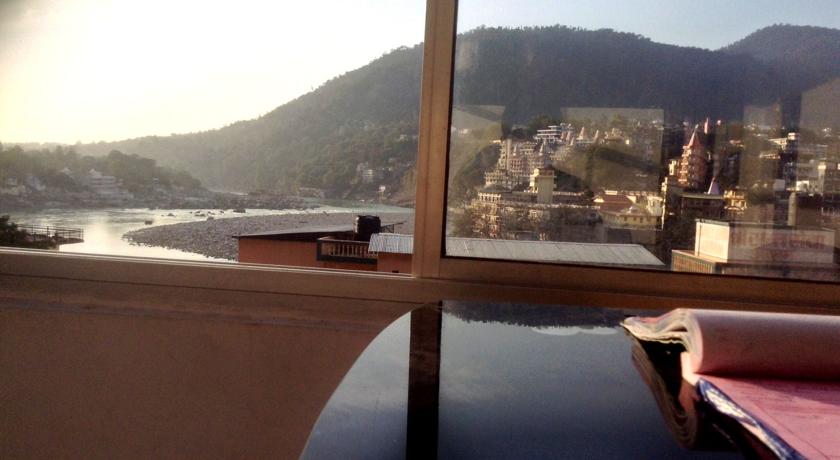 Фото 
TripThrill Benaulim House
