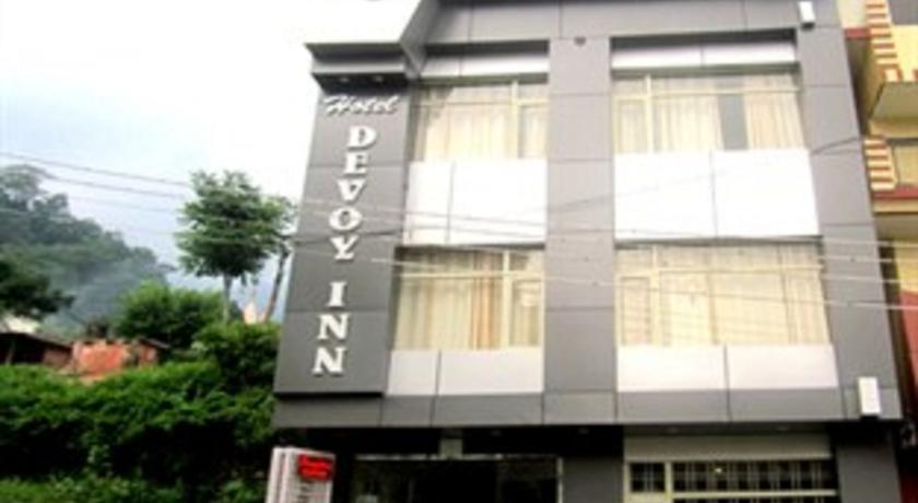 Фото 
Hotel Failaka
