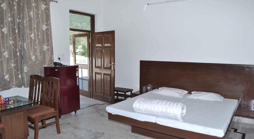 Фото 
Lotus Benaulim - Beach Apartment
