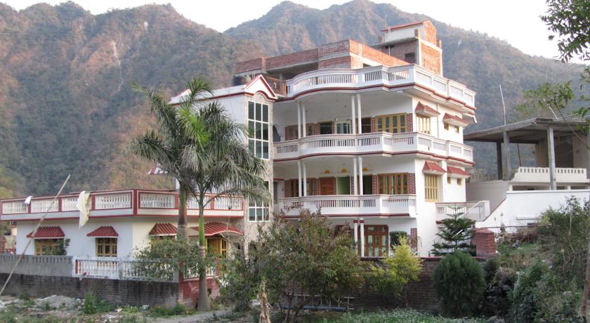 Фото 
Goa Marriott Resort & Spa
