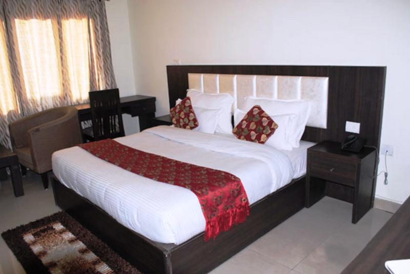 Фото 
Vivanta by Taj Panaji
