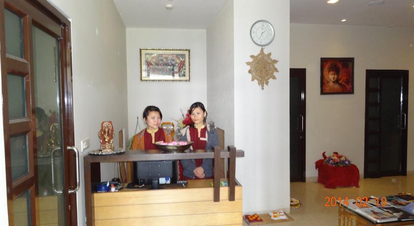 Фото 
The Crown Goa
