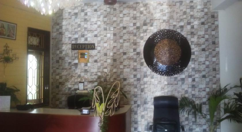 Фото 
Country Inn & Suites By Carlson Goa Panjim
