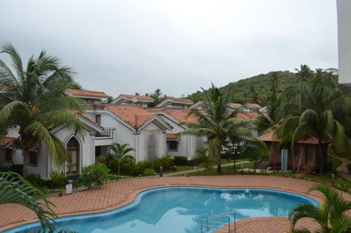 Фото 
Cidade De Goa
