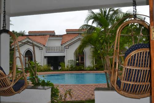 Фото 
The Hawaii Comforts
