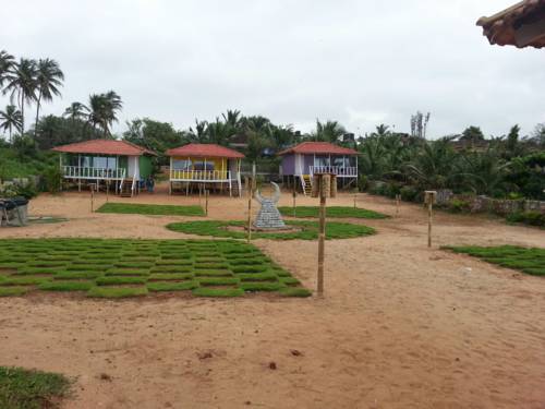 Фото 
Sandalwood Hotel & Retreat
