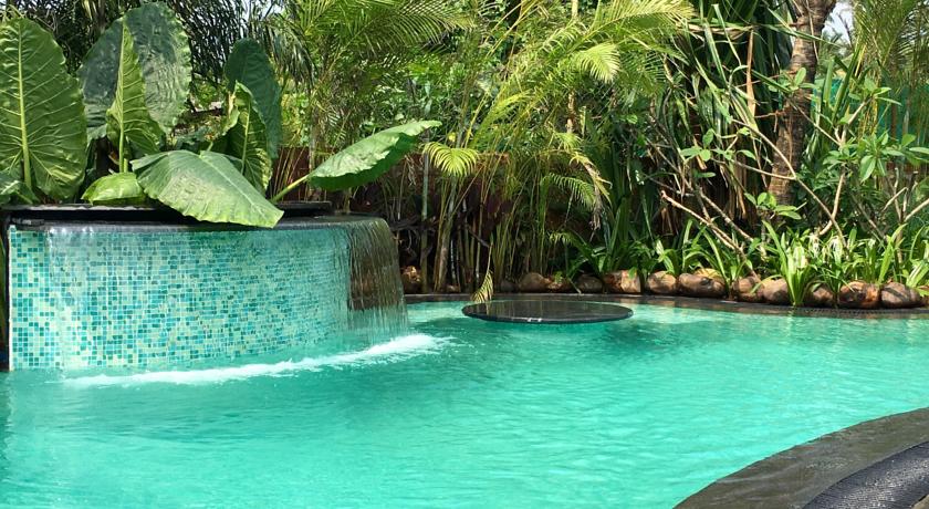 Фото 
Deltin Palms Riverfront
