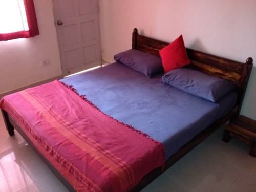 Фото 
@Home B&B Donapaula
