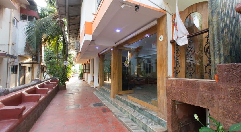 Фото 
Villa Khatun B&B
