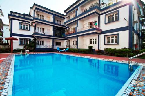 Фото 
Serene Waters Goa
