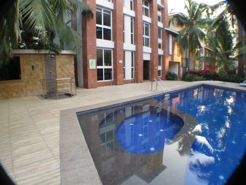 Фото 
Treehouse Neptune
