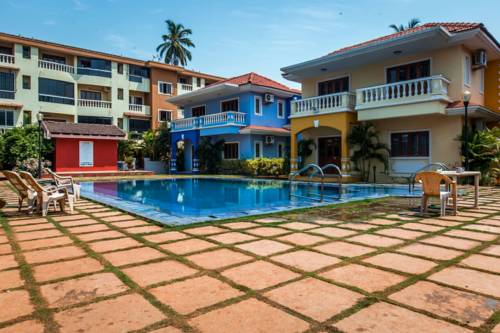 Фото 
Seven Seas Villa
