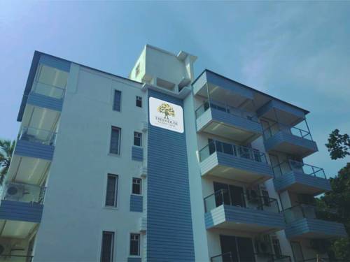 Фото 
Casa Tropicana - Villa Tidina
