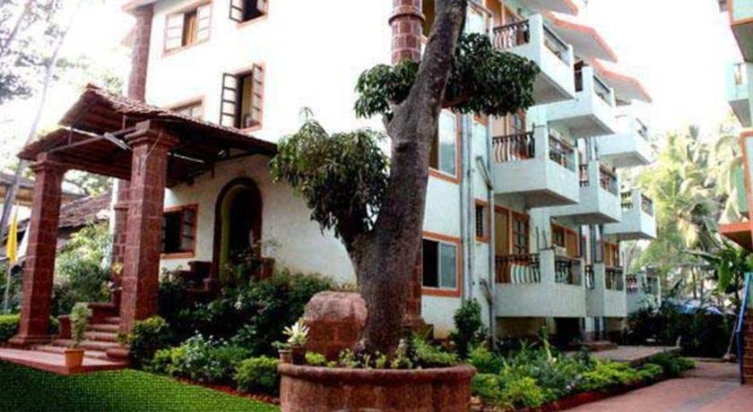 Фото 
Wave Beach Hotel
