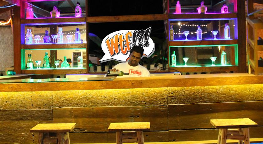 Фото 
Casa Amarilla
