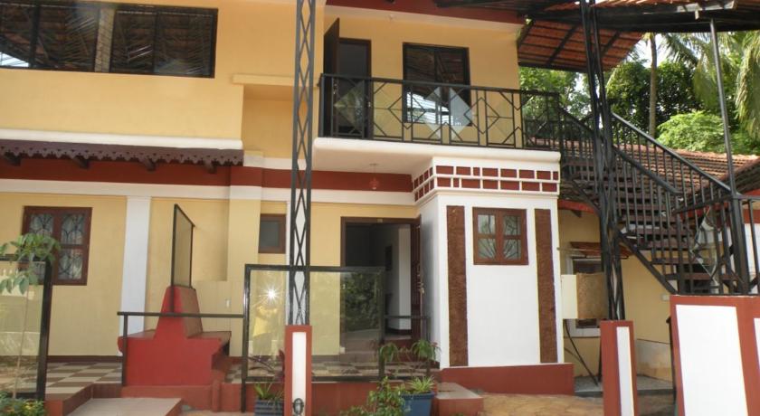 Фото 
Vista Rooms at Panaji
