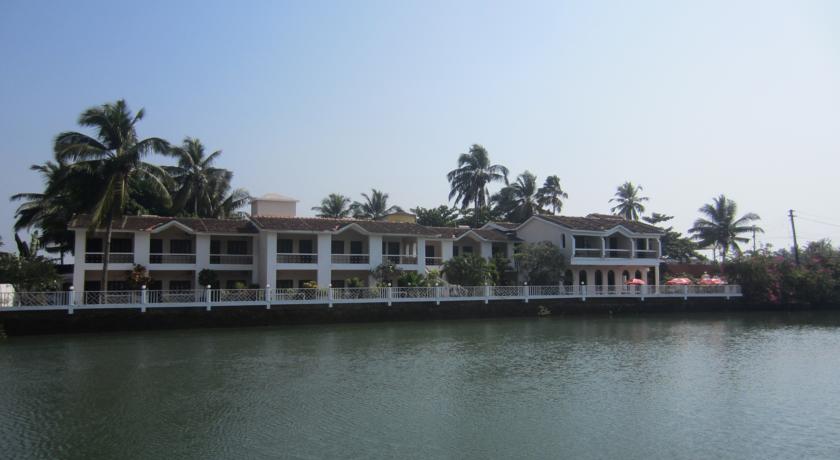 Фото 
Villa Riveria
