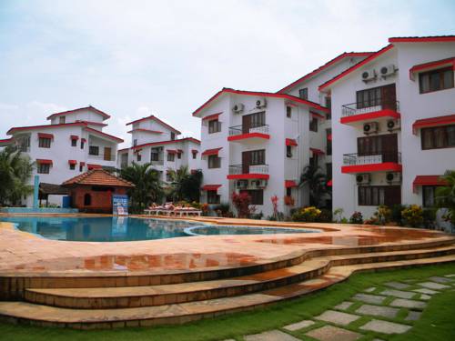 Фото 
Campal Beach Resort
