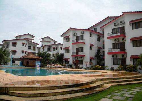 Фото 
Hotel Amonkars
