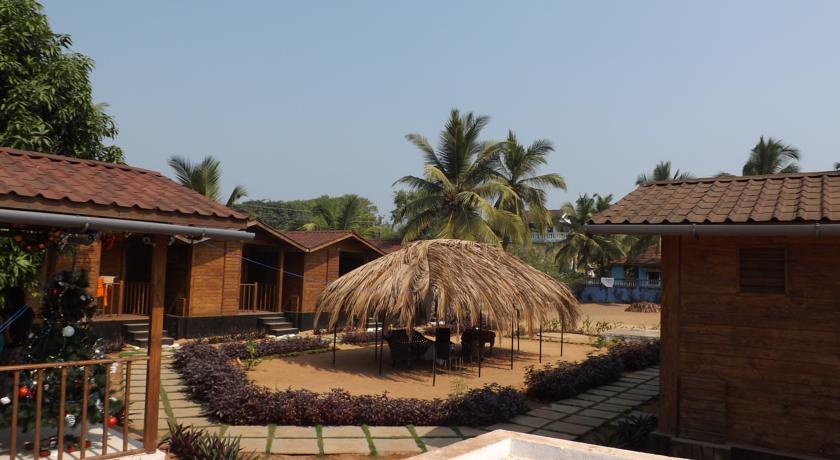 Фото 
Miramar Residency
