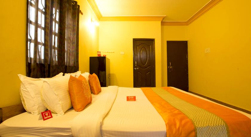 Фото 
Ginger Hotel Goa
