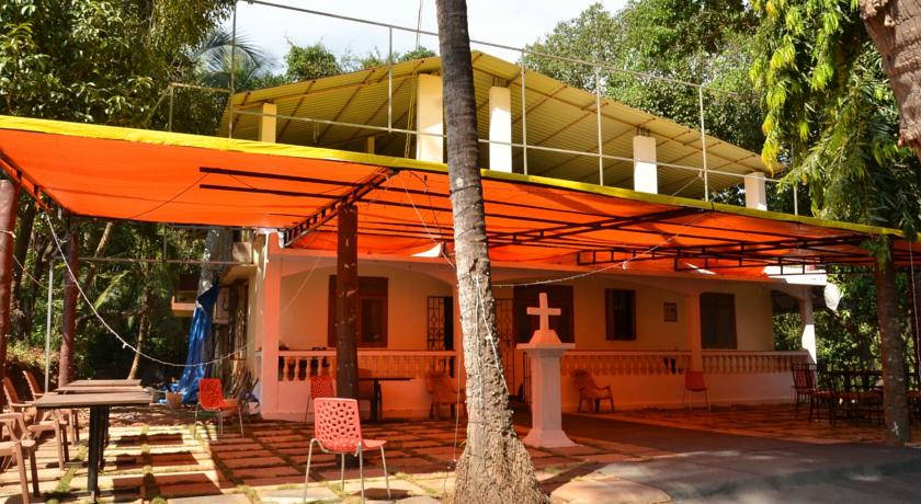 Фото 
Panaji Residency
