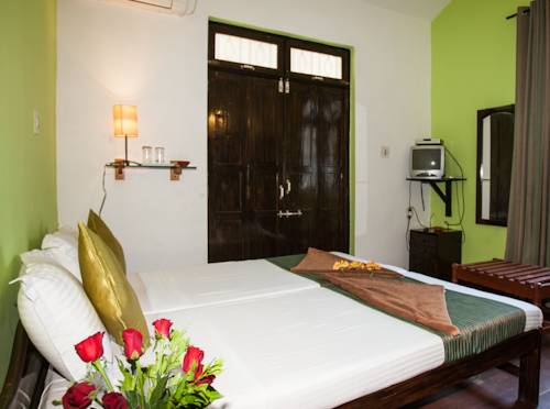 Фото 
Hotel Manvin&#39;s
