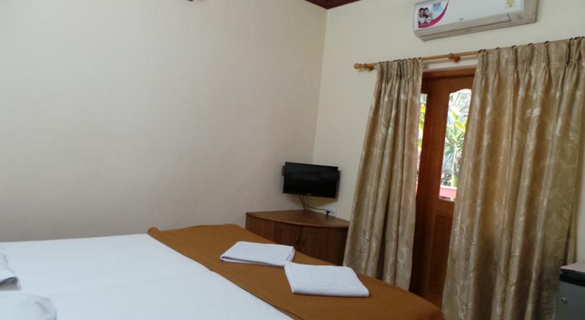 Фото 
The Tubki Resort
