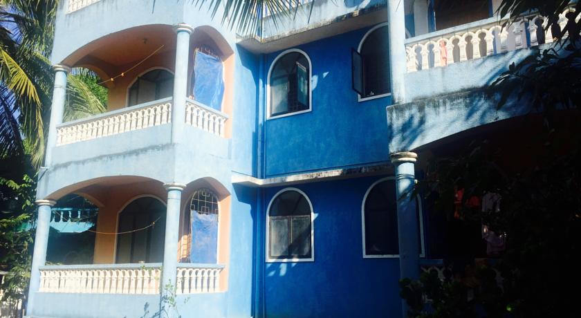 Фото 
Castle House Palolem
