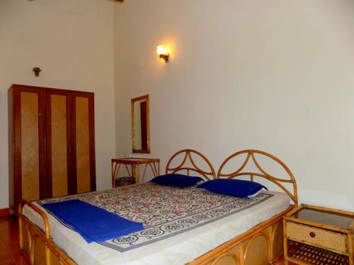Фото 
Palolem Inn
