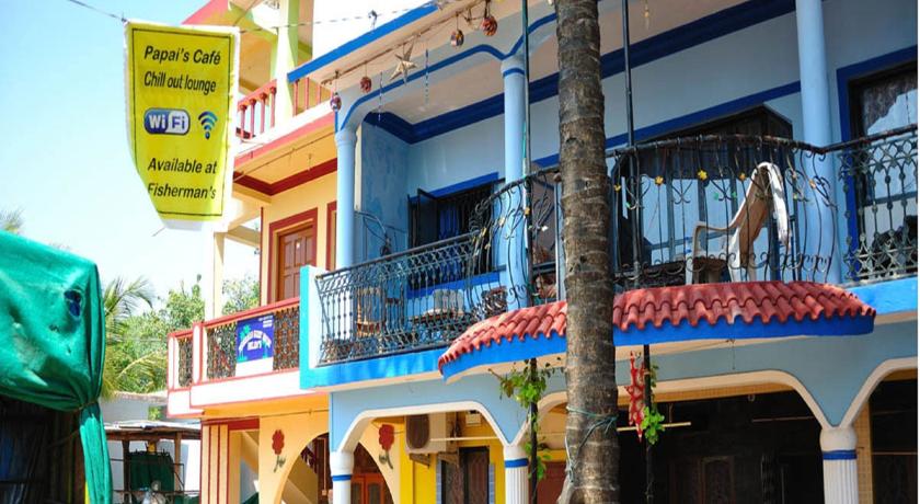 Фото 
Shawnels Beach Resort
