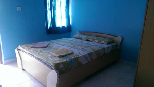 Фото 
Palolem Guest House
