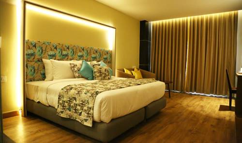 Фото 
Garden Estate - Palolem
