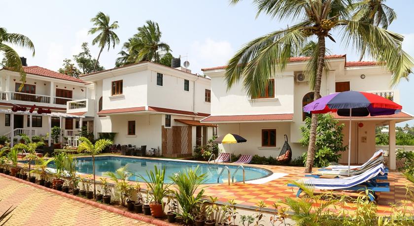 Фото 
Cuba Premium Huts
