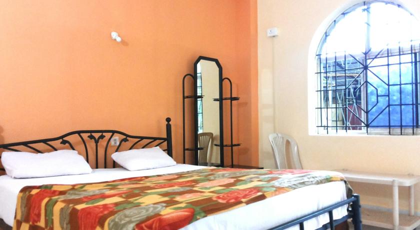 Фото 
Ourem Palace
