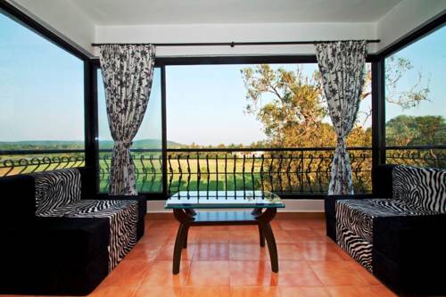 Фото 
Marron Sea View Resort
