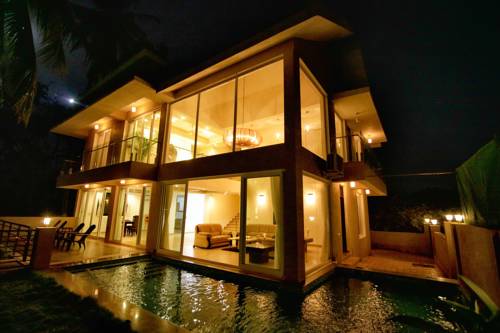 Фото 
Dropadi Inn
