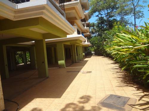 Фото 
Cuba Beach Huts
