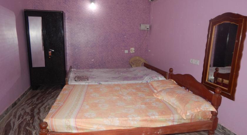 Фото 
Dreamcatcher - Palolem
