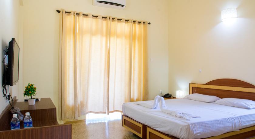 Фото 
Goa Palms Resort
