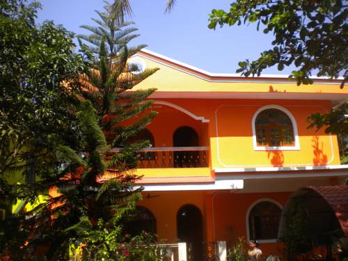 Фото 
Seagull Tourist Guest House
