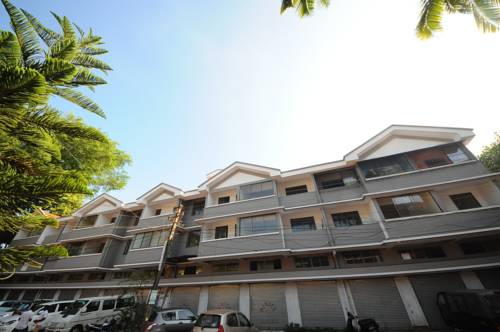 Фото 
Wavelet Beach Resort
