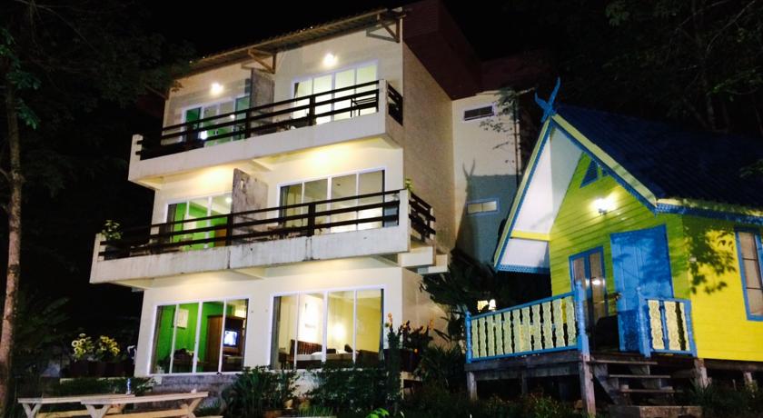 Фото 
Para Resort
