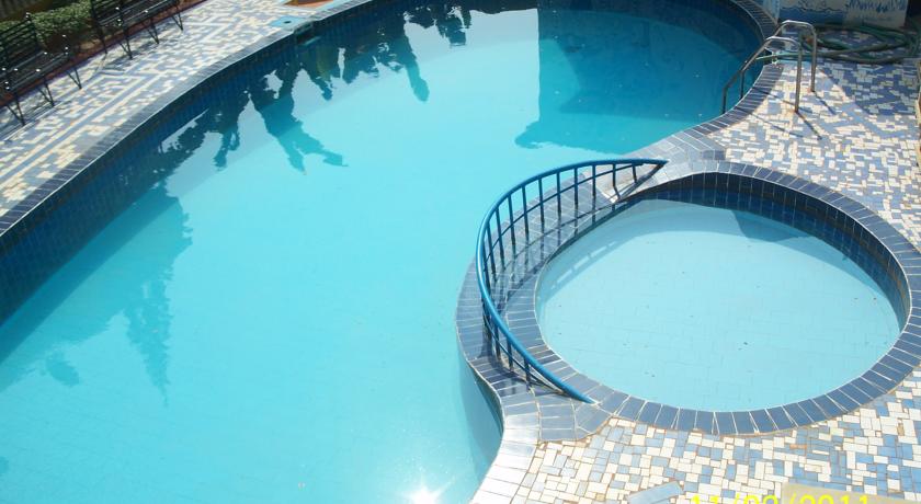 Фото 
Palolem Tree House
