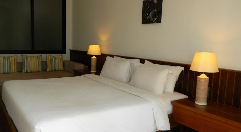 Фото 
K.B. Resort
