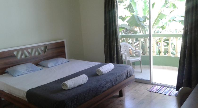 
Leela Cottages
