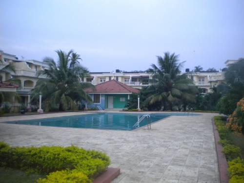 Фото 
Marbela Beach Resort
